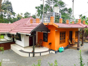 Golden Peak Estate Homestay